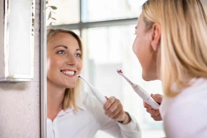 Produktbild Truelife SonicBrush Compact