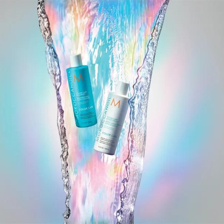 Image du produit Moroccanoil Conditionneur Color Care (250 ml)