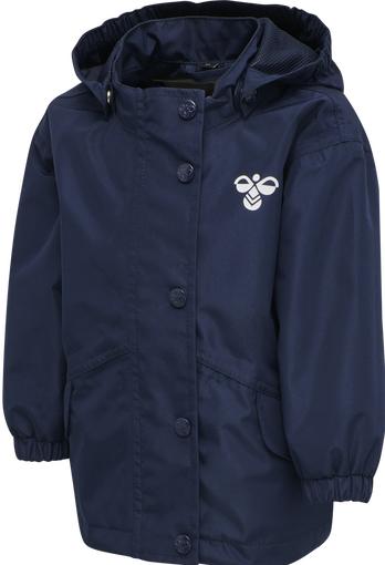 Produktbild hummel Reva Rainsuit Mini (86)
