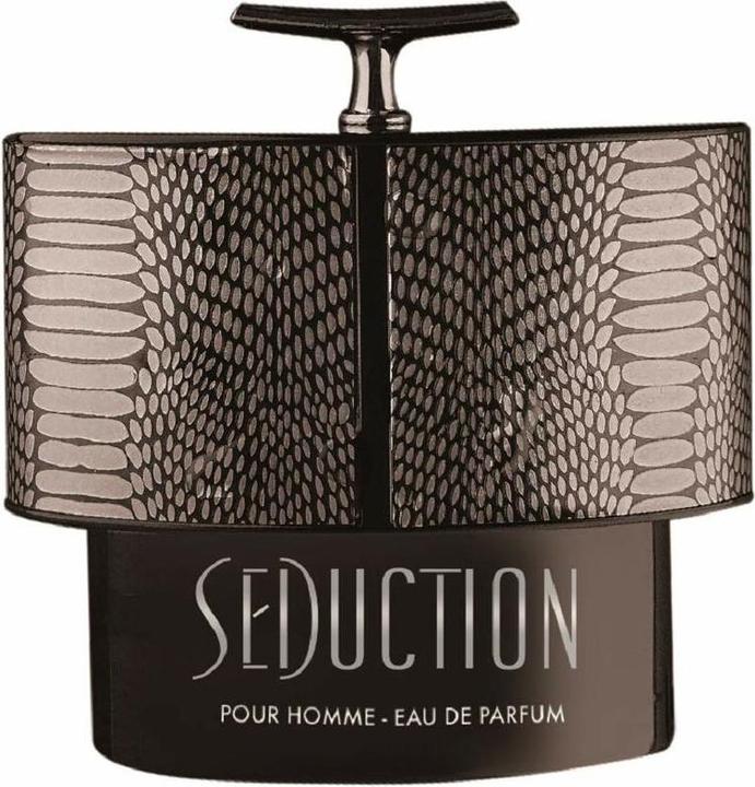 Produktbild Armaf Seduction Man (Eau de Parfum, 100 ml)