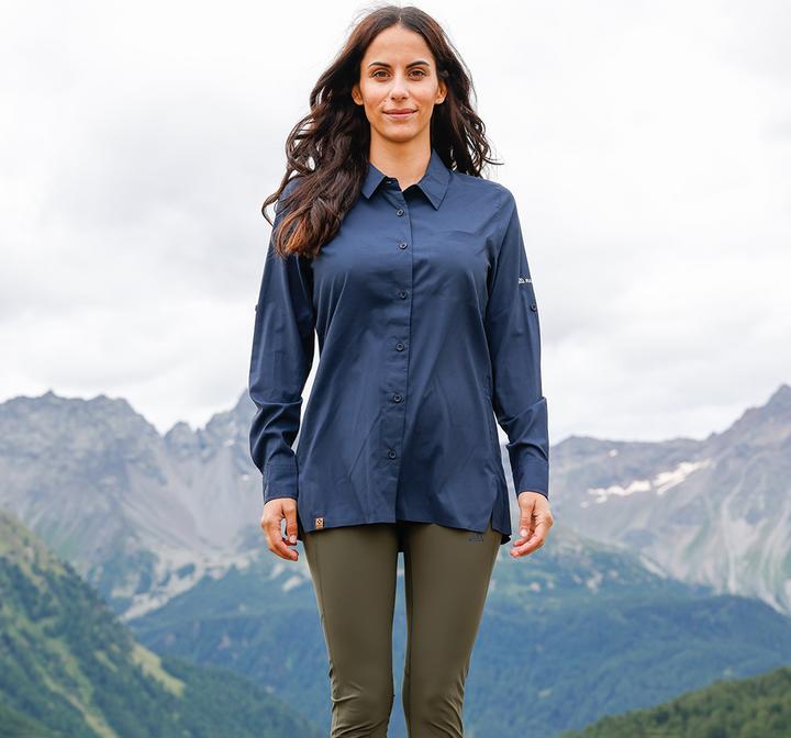 Actual product image Radys R5 Fusion Shirt Long (L)