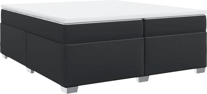 Actual product image vidaXL Boxspringbett (200 x 200 cm)