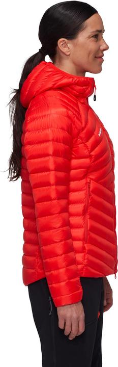 Produktbild Mammut Broad Peak In Hoodie (M)