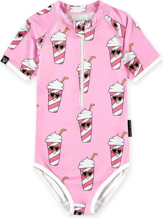 Produktbild Beach & Bandits UV Badeanzug Shake it (92, 98)