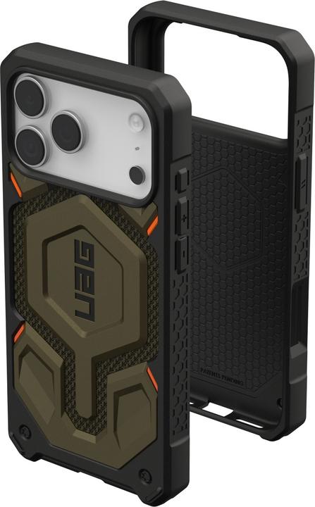 Produktbild UAG Monarch Pro MagSafe (Apple iPhone 17 Pro Max)
