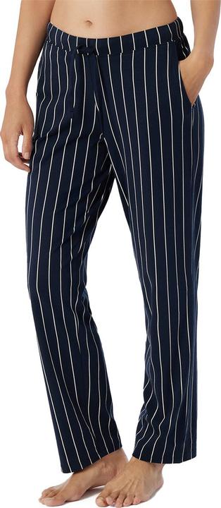 Produktbild Schiesser Mix & Relax Organic Cotton Schlafanzug Hose lang (38)