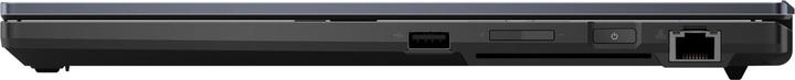 Actual product image ASUS ExpertBook B2 (15.60", Intel Core i5-1240P, 16 GB, 512 GB, DE)