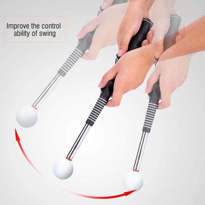 Immagine prodotto Vgeby Teleskop-Golfschwungtrainer