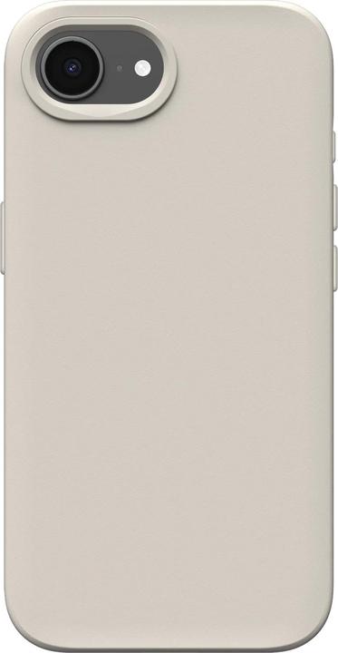 Image du produit RhinoShield SolidSuit MagSafe iPhone 16e Shell Beige, Grundfarbe (Apple iPhone 16e)