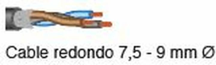 Produktbild Jokari Abisolierzange Geeignet für Ru (166 mm)