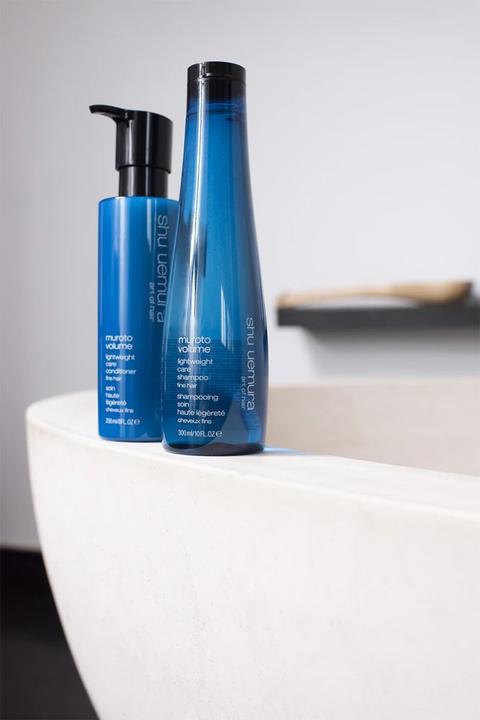 Image du produit Shu Uemura Muroto Volume Conditioner (250 ml)