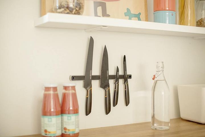 Produktbild Fiskars Schälmesser (8 cm)