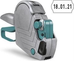 Produktbild METO Basic S 822 Preisauszeichner