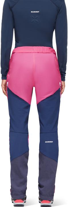 Produktbild Mammut Aenergy IN Hybrid Pants Women (38)