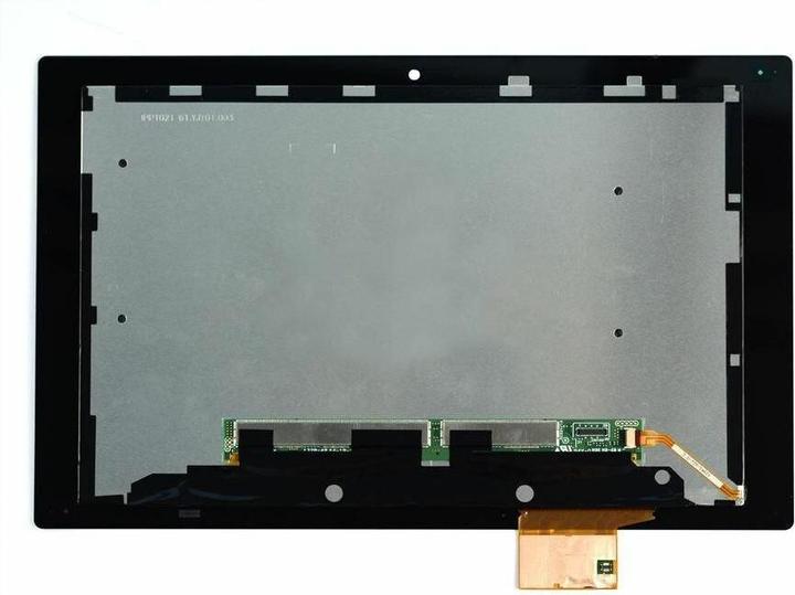 CoreParts Sony Xperia Z Tablet LCD (Écran, Sony Xperia Z)