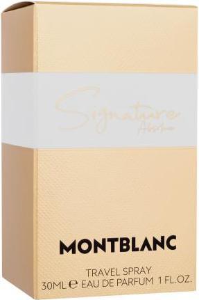Image du produit Montblanc Signature Absolue (Eau de parfum, 30 ml)