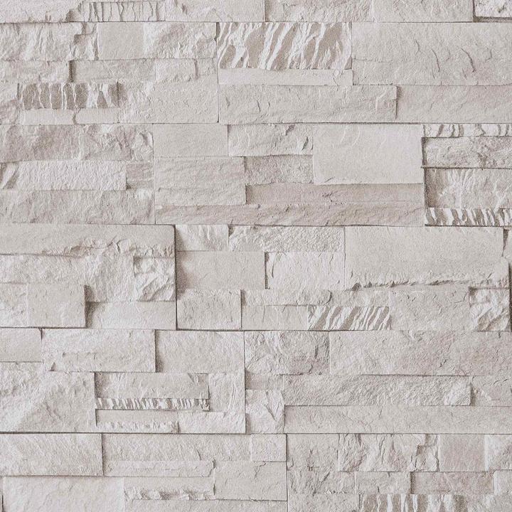 Produktbild vidaXL 3D Tapete (53 x 1000 cm)