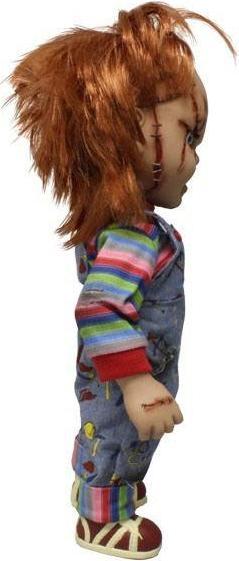 Produktbild Mezco Toys Chucky Die Mörderpuppe - Sprechende Puppe