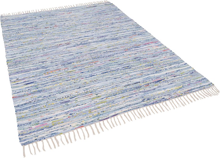 Actual product image Pergamon Baumwolle Natur Teppich Jolly Cotton (70 x 250 cm)