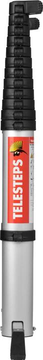 Produktbild Telesteps Leiter Eco Line (Teleskopleiter, 380 cm)