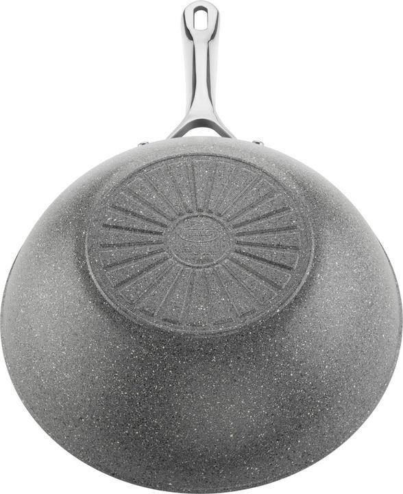 Produktbild Ballarini Wok (30 cm, Wok Pfanne, Aluminium)