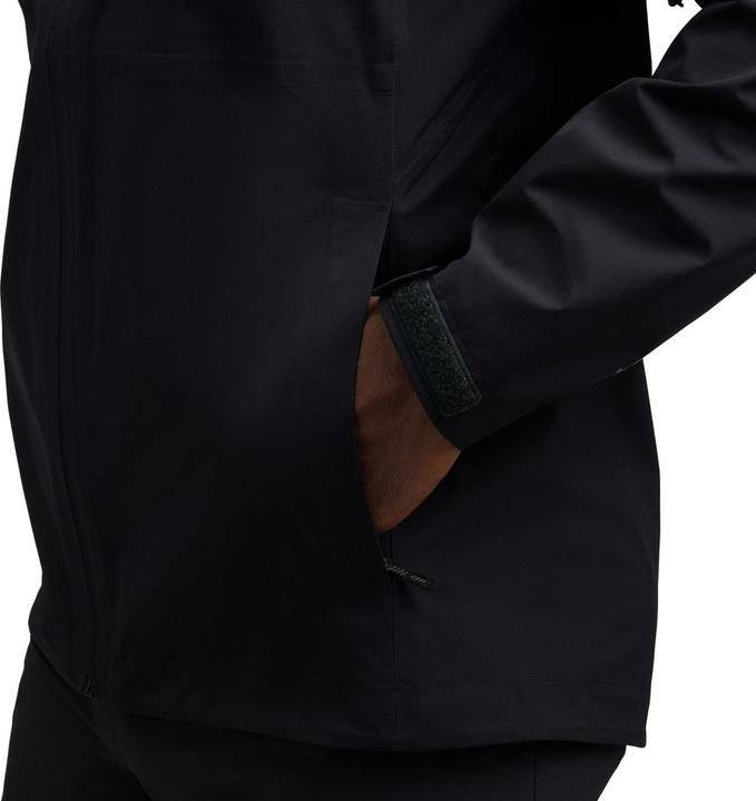 Actual product image Black Diamond M Strataline Stretch Shell (M)