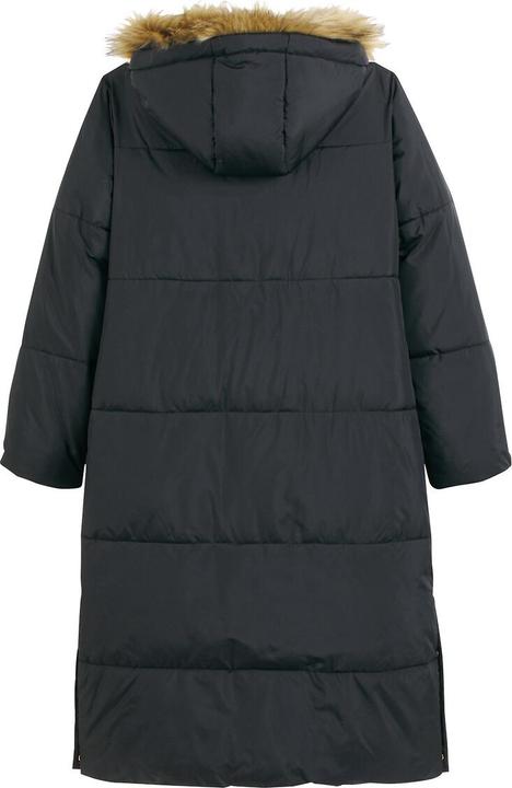 Actual product image Anne Weyburn Gesteppter Wintermantel mit Kapuze (36)
