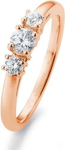 Immagine prodotto Breuning 3 diamanti (48, 585/14 K Oro)