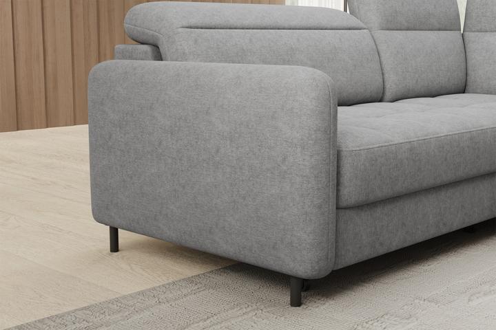 Produktbild ELTAP Barea (3-Sitzer, Ecksofa)