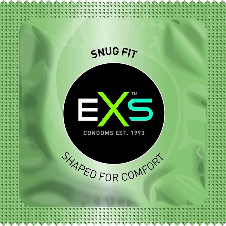 Produktbild EXS Snug (12 Stk.)