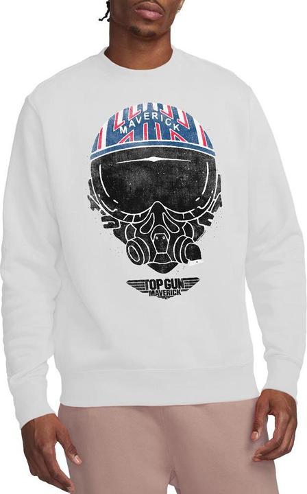 Produktbild Top Gun Maverick Sweatshirt (L)