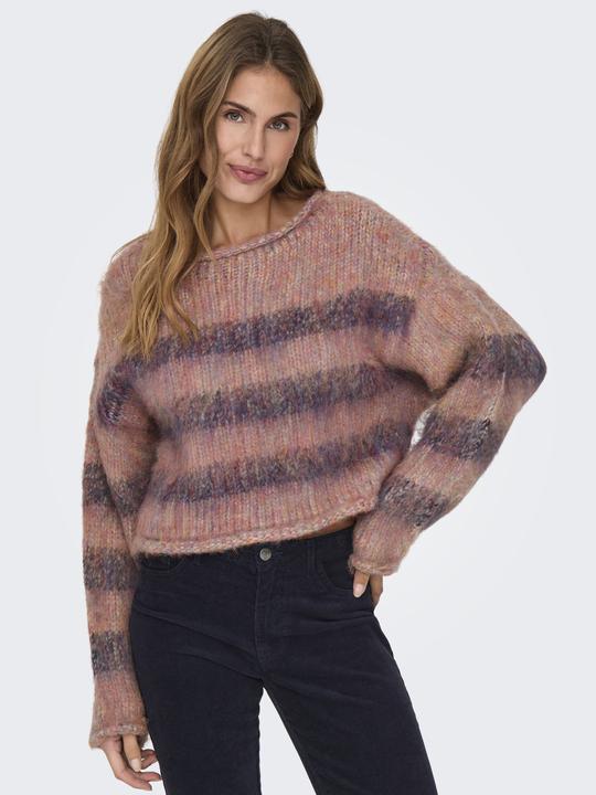 Produktbild Only ONLSILFA Strickpullover Strickpullover (M)