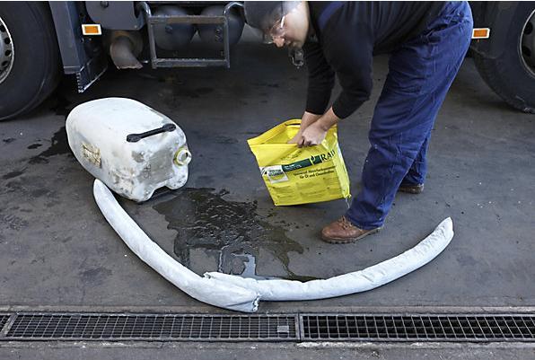 Actual product image kaiserkraft Universal absorber concentrate