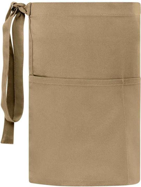 Actual product image Universal Textiles Short apron (One size)