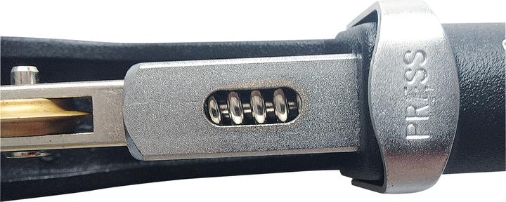 Actual product image Primium Pipe cutter 210 mm (210 mm)