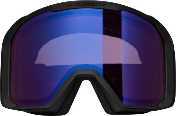 Actual product image Sweet Protection Durden Rig Reflect Skibrille