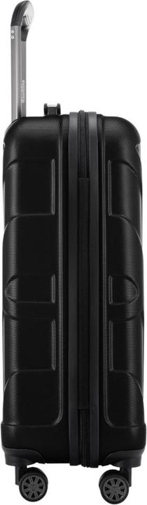 Produktbild Suitline Handgepäck Hartschalen-Koffer (34 l)