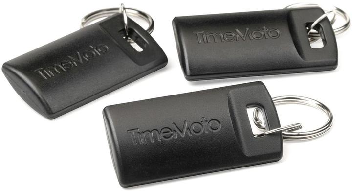 Actual product image Safescan TimeMoto RF-110 RFID key fob