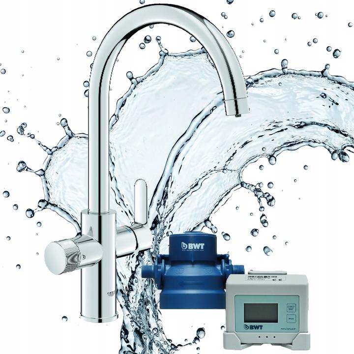 Produktbild BWT AQA Drink Pure