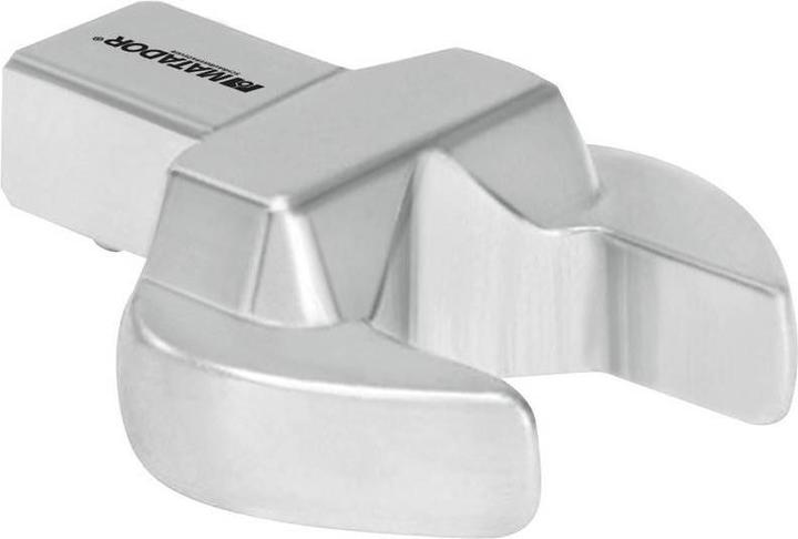 Matador Ø 8 mm Einsteck-Maulschlüssel 9x12mm