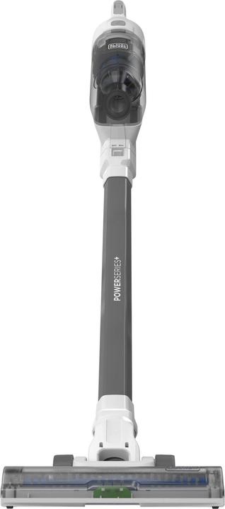 Actual product image Black & Decker Hoover