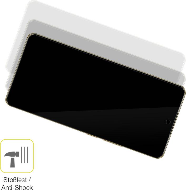 Immagine prodotto Dipos 3D Full-Cover Pellicola Protettiva (1 pz., Xiaomi 12 Pro 5G)