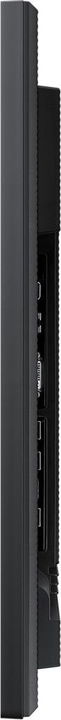 Actual product image Samsung QH43R (3840 x 2160 Pixels, 43")