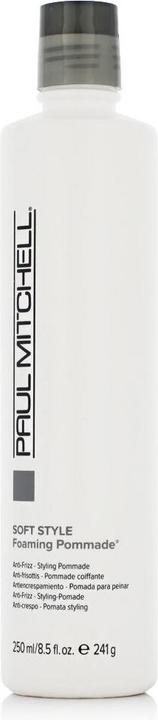 Paul Mitchell SoftStyle Foaming Pomade