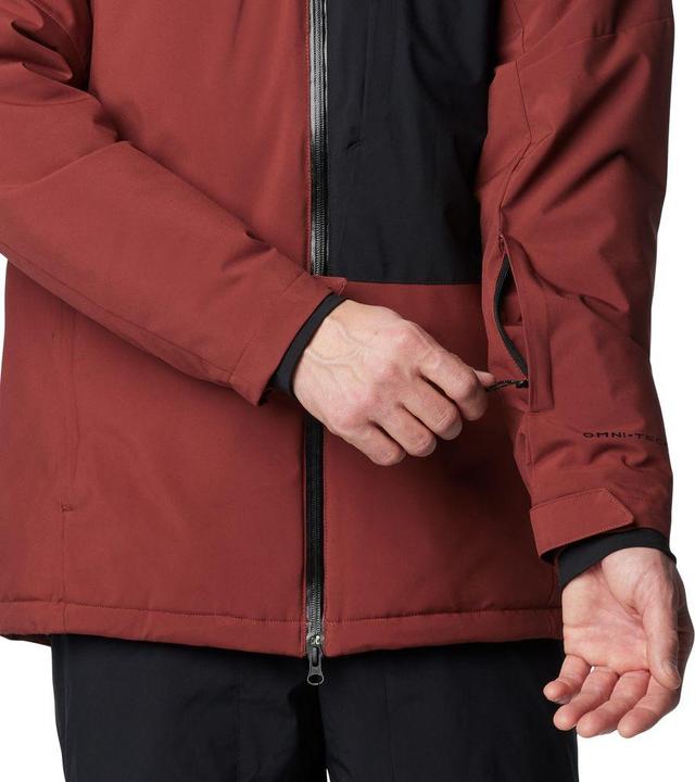 Produktbild Columbia Winter District III Jacket (S)