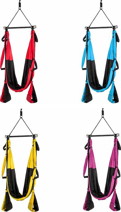 Produktbild Lonesome Dragon Liebesschaukel Bahamian Thrill