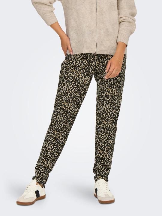 Actual product image Only ONLPOPTRASH Normal geschnitten Hose Hose (S)