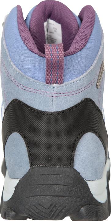 Produktbild Mountain Warehouse Wanderstiefel Trail Wildleder (36)