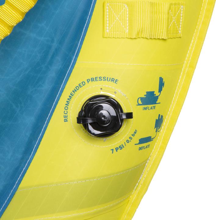 Actual product image Tamahoo GREEMENT 100 L/XL