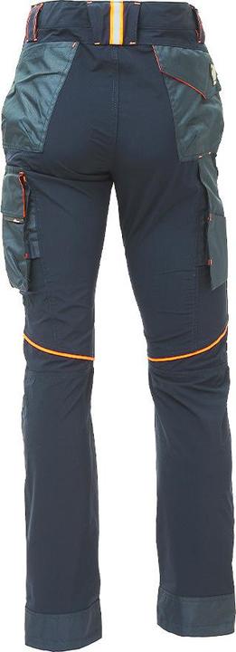 Produktbild Upower U-Power Deep Blue Hose Grösse S (S)